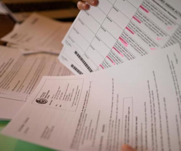 Defrauda una mujer a programa Medicaid Defrauda una mujer a programa Medicaid