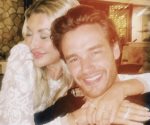 Novia de Liam Payne revela últimas palabras que le dijo el cantante
