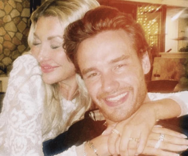 Novia de Liam Payne revela últimas palabras que le dijo el cantante Novia de Liam Payne revela últimas palabras que le dijo el cantante