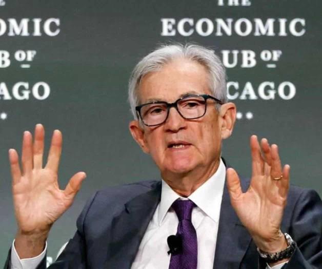 Posible despido de Jerome Powell por Donald Trump