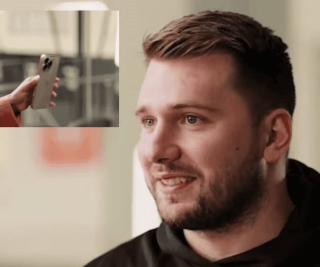 Doncic confesó lo que hizo al enterarse de su traspaso a los Lakers Doncic confesó lo que hizo al enterarse de su traspaso a los Lakers