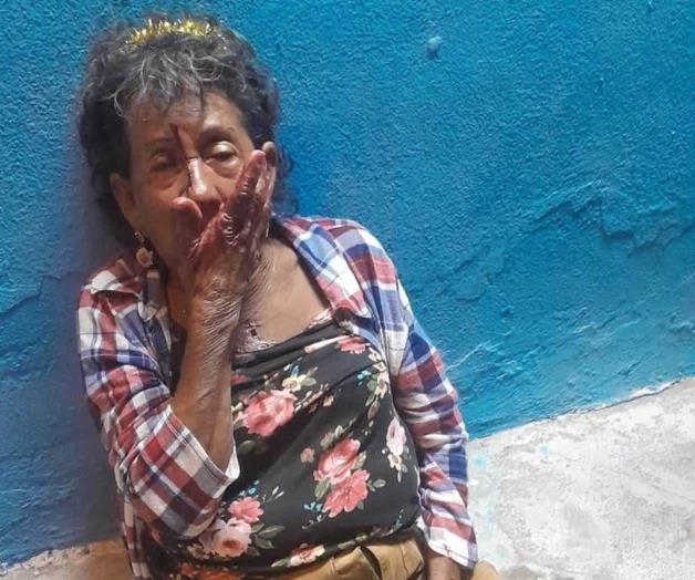 Atraca durante la noche: Genera pánico un violento asaltante Atraca durante la noche: Genera pánico un violento asaltante