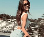 Niega Elizabeth Gutiérrez ser culpable  de arresto de Levy