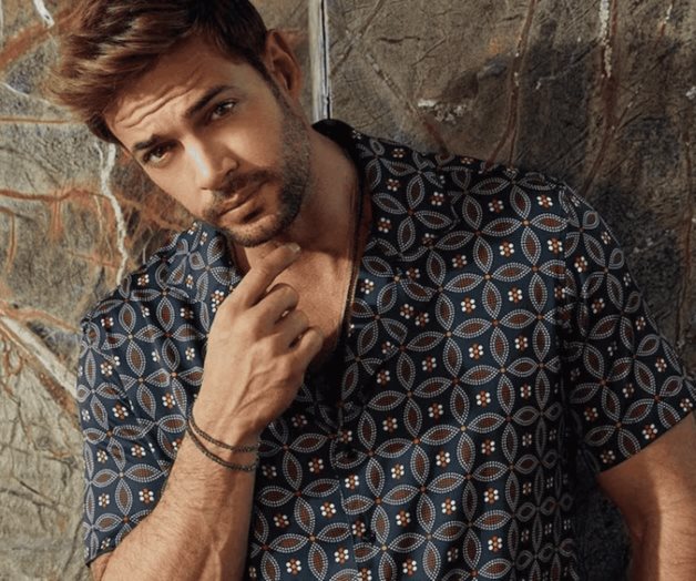 Detalles del arresto de William Levy en Florida Detalles del arresto de William Levy en Florida