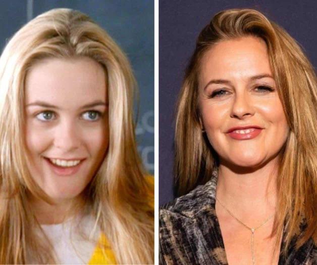 Alicia Silverstone vuelve como Cher en serie secuela de Clueless Alicia Silverstone vuelve como Cher en serie secuela de Clueless
