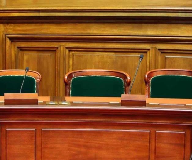 Suprema Corte implementa medidas para reducir labores Suprema Corte implementa medidas para reducir labores