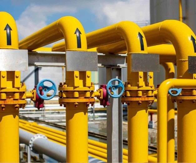 Aumenta el uso de gas natural de EU en México: marca récord en 2024 Aumenta el uso de gas natural de EU en México: marca récord en 2024