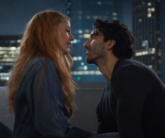 Revelación de demandas secretas entre Blake Lively y Justin Baldoni Revelación de demandas secretas entre Blake Lively y Justin Baldoni