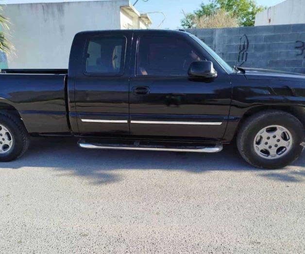 Denuncia robo de camioneta Denuncia robo de camioneta