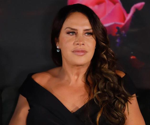 Protagonizará thriller psicológico Protagonizará thriller psicológico
