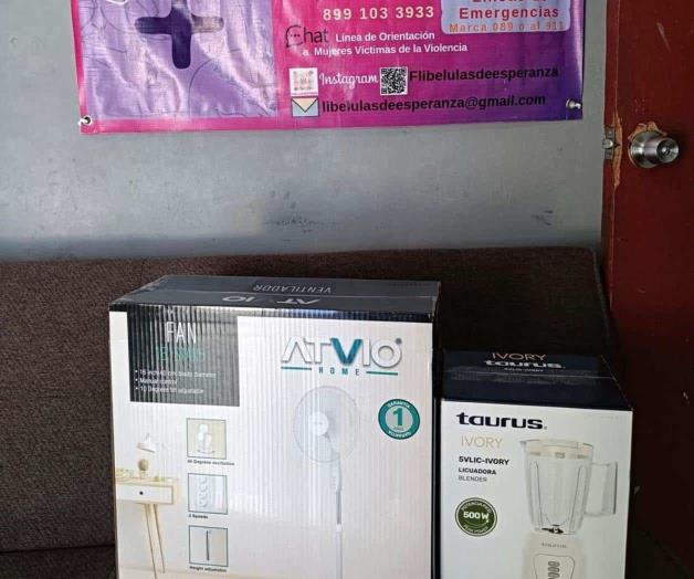 Invitan a participar en bingo con causa