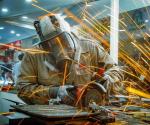 Tiene productividad laboral menor crecimiento en 4 años