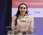 Distinguen a dos mexicanos como jóvenes líderes globales