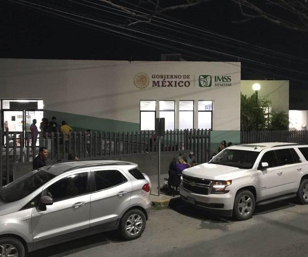 Fallece niño tras ser atropellado y retenido por conductor de paquetería en Victoria