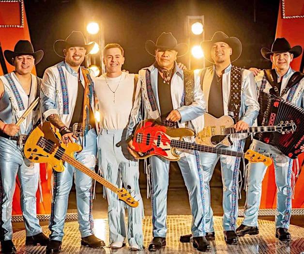 ¡Lo hacen de nuevo! ¡Lo hacen de nuevo!