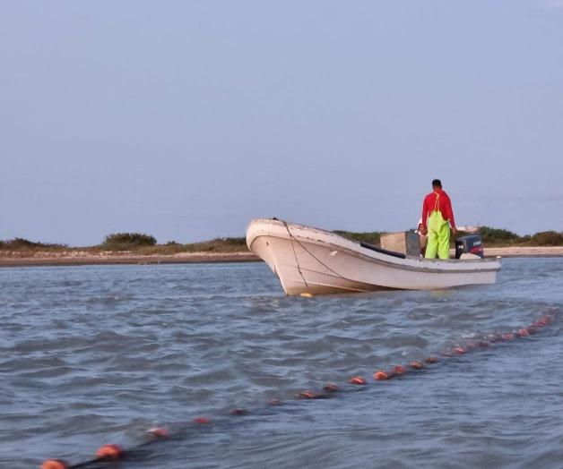 Puertos cerrados a la navegación Puertos cerrados a la navegación