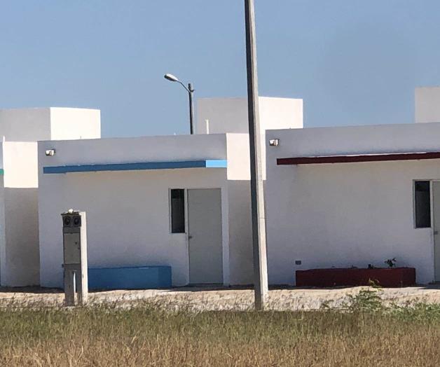 Busca Infonavit las casas abandonadas Busca Infonavit las casas abandonadas