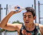 Sufren tamaulipecos por golpes de calor