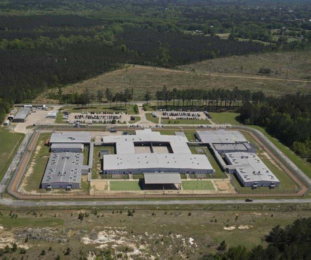 Deportaciones, &iquest;al estilo Amazon?