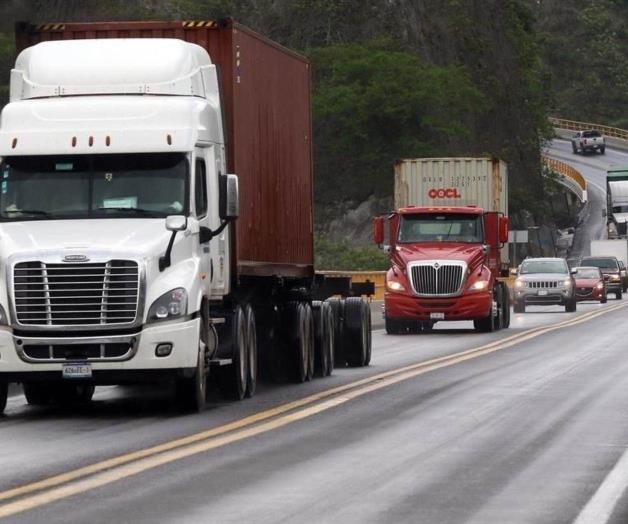 Refuta IP reducción en robo a transporte Refuta IP reducción en robo a transporte
