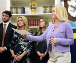 Casa Blanca dice que prevalecerán sobre litigios sin fundamento