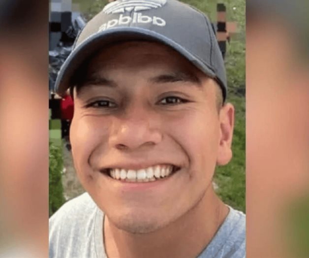 Exigen esclarecer asesinato de normalista en Michoacán Exigen esclarecer asesinato de normalista en Michoacán