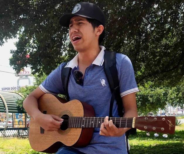 Nacen en Reynosa corridos humildes Nacen en Reynosa corridos humildes