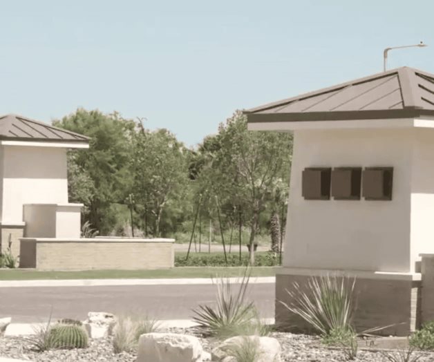 ‘La tercera es la vencida’: Treviño: Someten a votación la construcción de arena ‘La tercera es la vencida’: Treviño: Someten a votación la construcción de arena