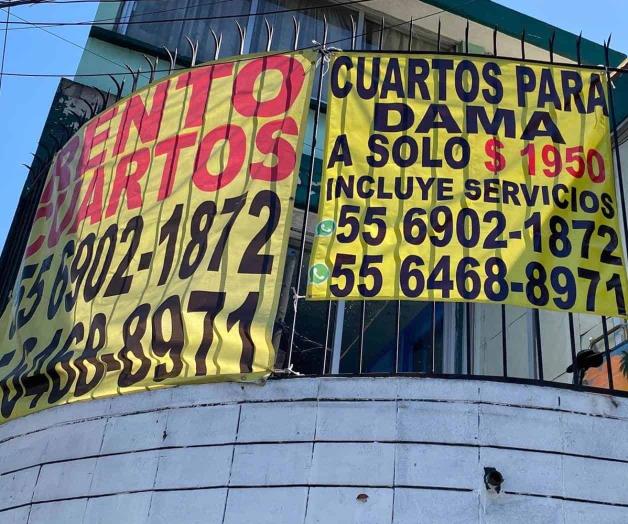 Eleva renta la gentrificación Eleva renta la gentrificación