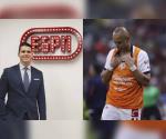 Sergio Dipp defiende a Javier Chicharito Hernández tras eliminación