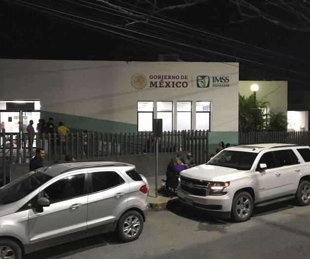Muere menor arrollado por chofer de paquetería Muere menor arrollado por chofer de paquetería