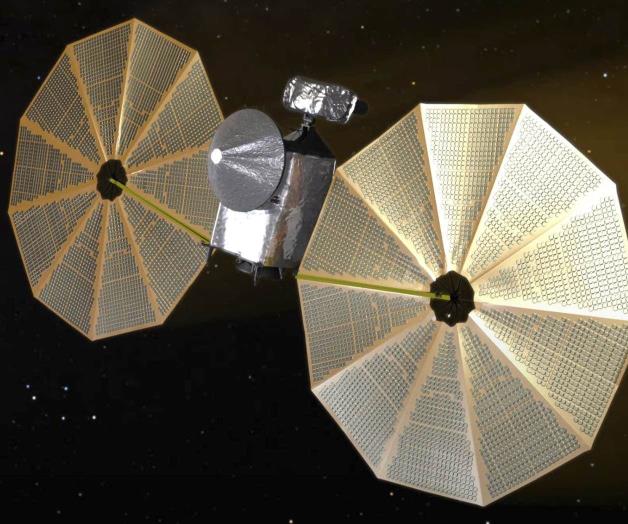 Nave de la NASA se dirige a encuentro con asteroide