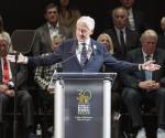 30 años después del atentado que mató a 168 personas: Regresa Clinton a Oklahoma City
