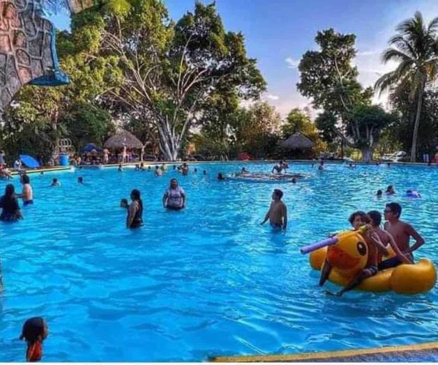 Esperan saldo blanco durante las vacaciones Esperan saldo blanco durante las vacaciones