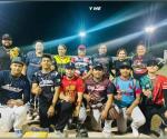 Van los Amigos de Longoria a la final