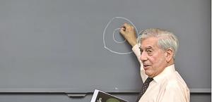 Mario Vargas Llosa, en 10 lecturas