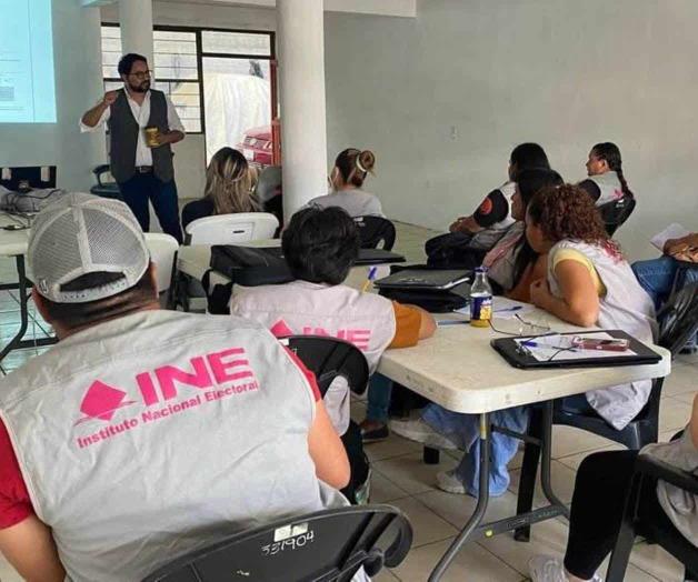 Invitan a foro informativo sobre la elección judicial