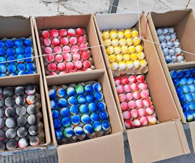 Persiste  tradici&oacute;n