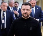 Zelensky acepta la tregua de Pascua de Putin