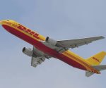 DHL suspende env&iacute;os mayores a 800 d&oacute;lares a consumidores de EU
