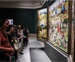 El secreto del cuadro más mirado del Museo del Prado