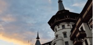The Dolder Grand, el hotel de Zúrich donde el lujo se acuesta con el arte