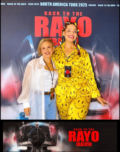 Llega como de ´Rayo´
