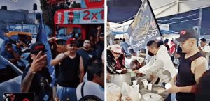 Cártel Los 300: Operaciones en TikTok y Ecatepec