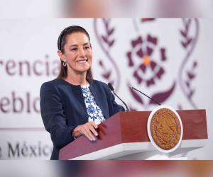 Busca Presidenta Claudia Sheinbaum eliminar trámites burocráticos y corrupción Busca Presidenta Claudia Sheinbaum eliminar trámites burocráticos y corrupción