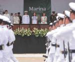 México no es protectorado ni colonia de ningún país extranjero: Claudia Sheinbaum