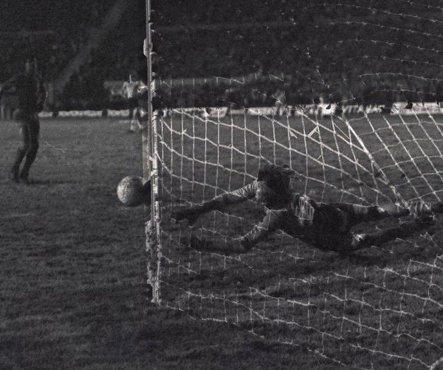Muere Hugo Gatti, legendario arquero del Boca Juniors Muere Hugo Gatti, legendario arquero del Boca Juniors