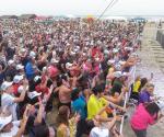 Saldo blanco en la Semana Santa