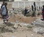 Ataques aéreos de EU matan a 12 personas en la capital de Yemen, dicen los hutíes