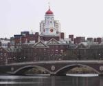 Cercana a Harvard: Investigan balacera en la estación del metro